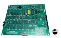CPU board Zaccaria G1