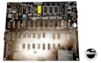 CPU board Zaccaria G2