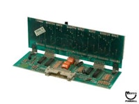 Plasma display 8 digit Zaccaria