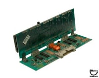 Plasma display 8 digit Zaccaria