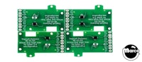 Drop target contact circuit board kit Williams (4)