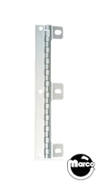 Coin entry casting hinge Williams 01-4586