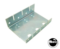 Drop target bottom plate - Stern SEI 3 bank