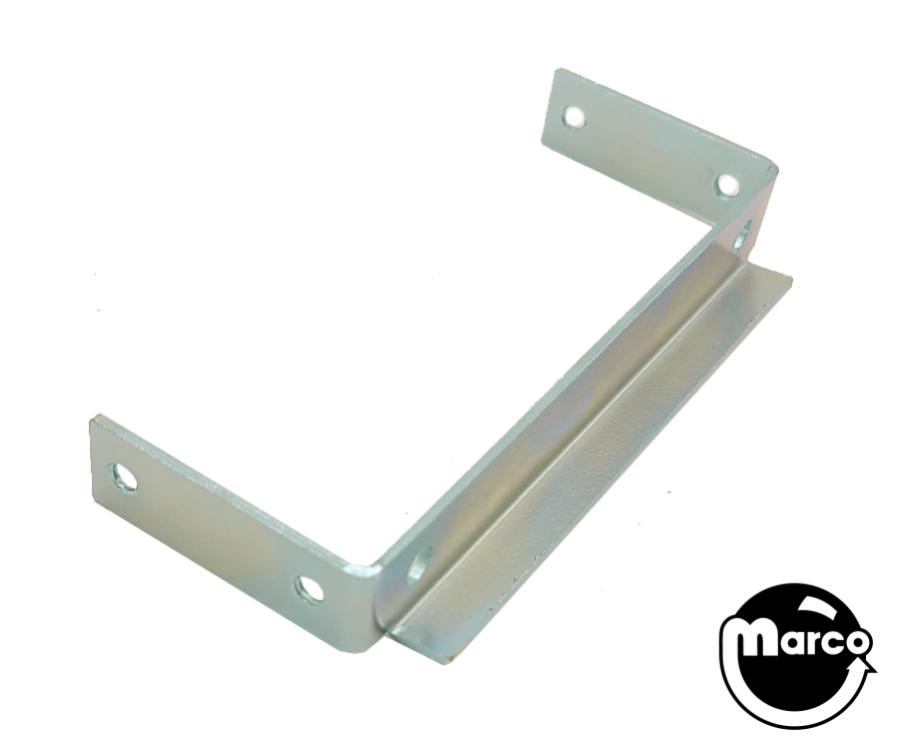 Drop target top plate Stern 3 bank