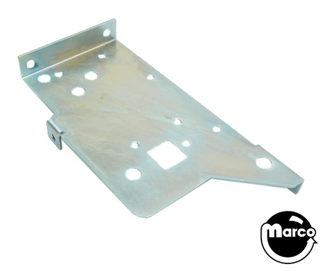 Side plate - Stern SEI drop target left