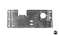 Bracket - flipper mounting Stern prior to 1984 left side