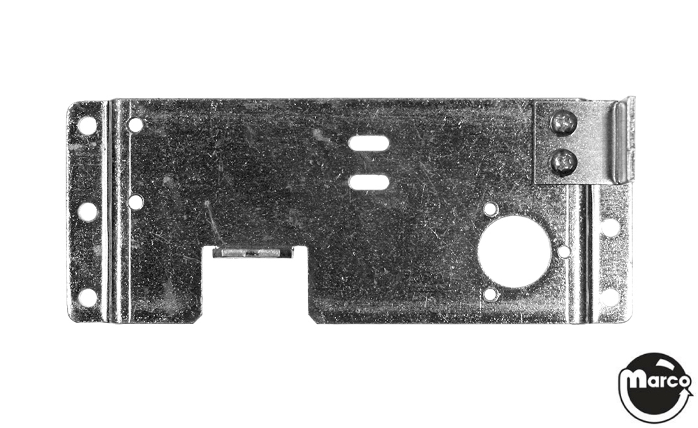 Bracket - flipper Stern right pre 1984