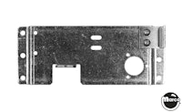 Bracket - flipper mounting Stern prior to 1984 right side