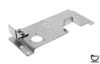 Bracket - flipper mounting Stern prior to 1984 left side