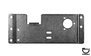 Bracket - flipper Stern right pre 1984