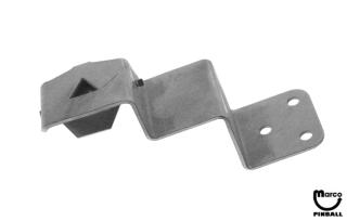 Ball gate assembly Stern/CCM right