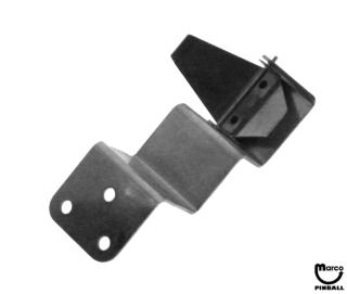 Ball gate assembly Stern/CCM right