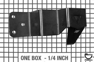 Ball gate assembly Stern/CCM right