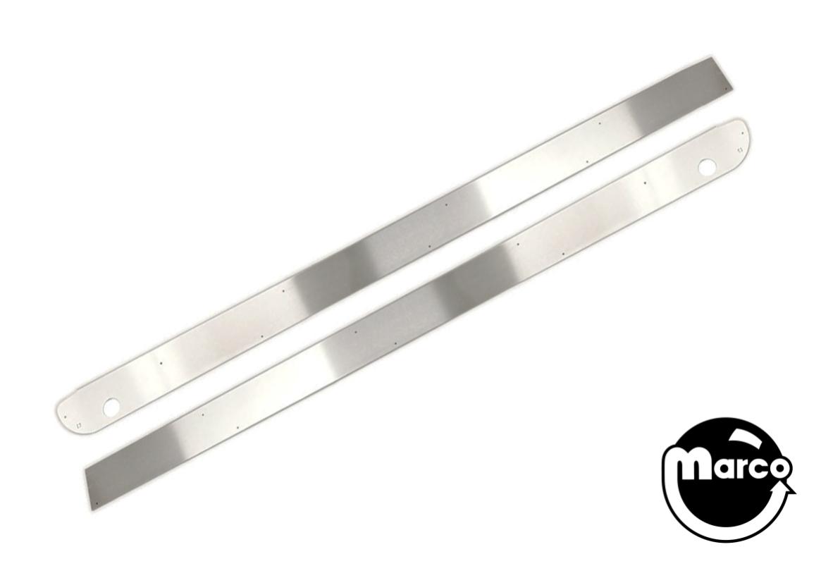 Side rail set Stern SEI widebody 53.5 inch