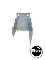 Chime bar bracket Williams 01-5638
