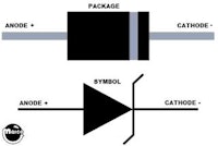 Diode - Zener 3.3v 500 mw