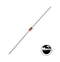 Diode - Zener 20v 1 watt