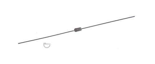 1N5228 - Diode - Zener 3.9 v 500 mw - Marco Specialties