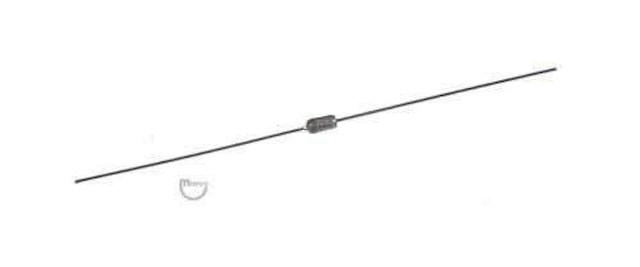 Diode - Zener 3.9 v 500 mw 112-0053-00