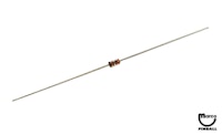 Diode - Zener 6.2v 500 mw