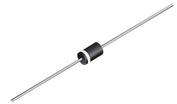 Diode - Zener 13V, 0.5W 5075-12467-00