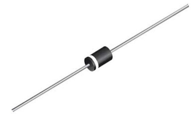 Diode - Zener 13V, 0.5W 5075-12467-00