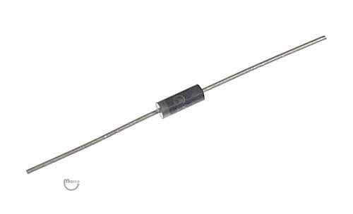 Diode - Zener 3.9 v 5 watt
