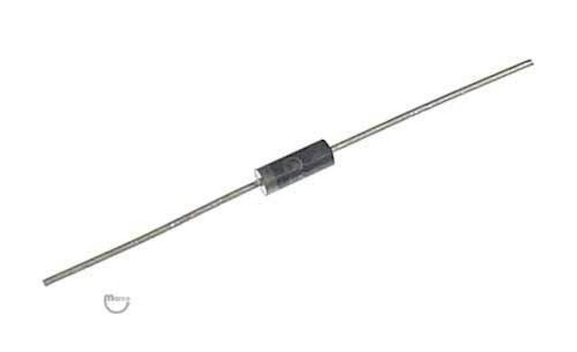 Diode - Zener 3.9 v 5 watt