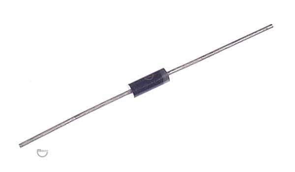 Diode - Zener 4.7v 5 watt