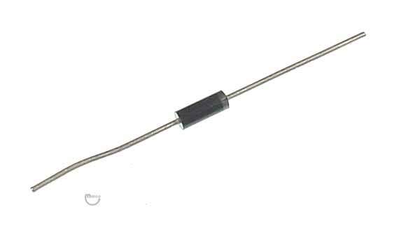 Diode - Zener 5.1v 5 watt