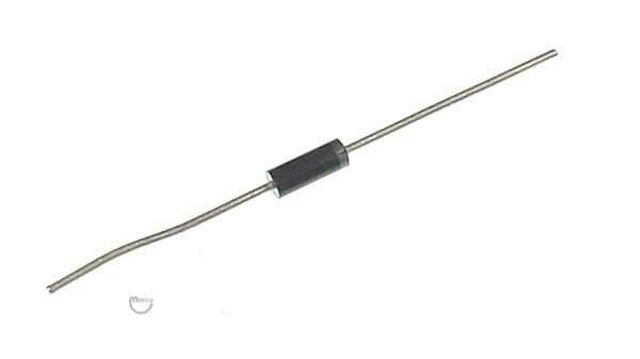 Diode - Zener 5.1v 5 watt