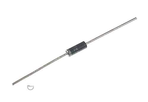 Diode - Zener 6.8 v 5 watt
