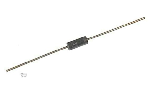 Diode - Zener 7.5v 5 watt XO-262
