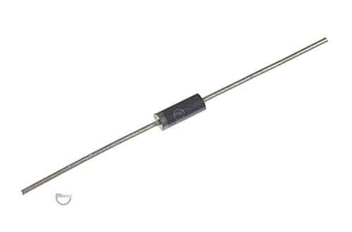 Diode - Zener 9.1 v 5 watt