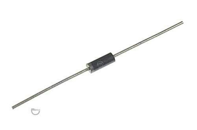 Diode - Zener 9.1 v 5 watt