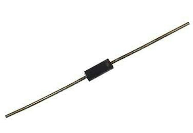 Diode - Zener 24v 5 watt E-598-22