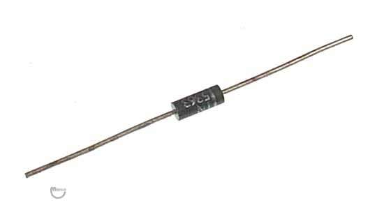 Diode - Zener 30v 5 watt