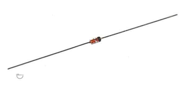 Diode - Zener 3.3v 400 mw