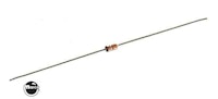 Diode - Zener 3.9v 400 mw