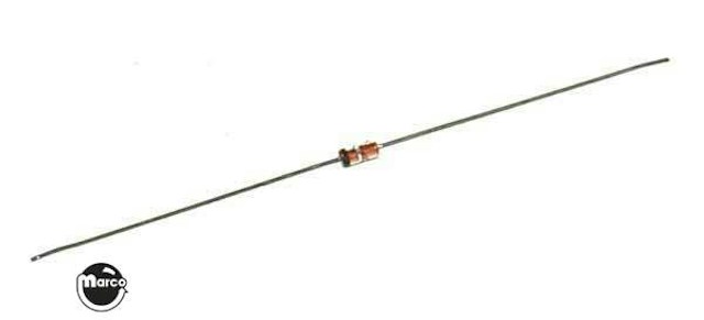 Diode - Zener 3.9v 400 mw