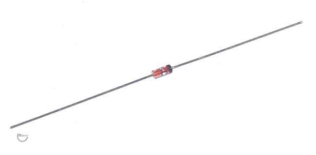 Diode - Zener 4.3v 400 mw