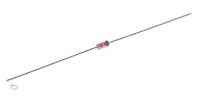 Diode - Zener 4.3v 400 mw