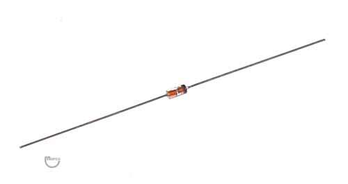 Diode - Zener 4.7v 400 mw