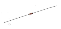 Diode - Zener 5.1v 400 mw