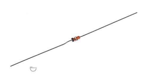 Diode - Zener 6.2v 400 mw