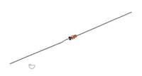 Diode - Zener 6.2v 400 mw