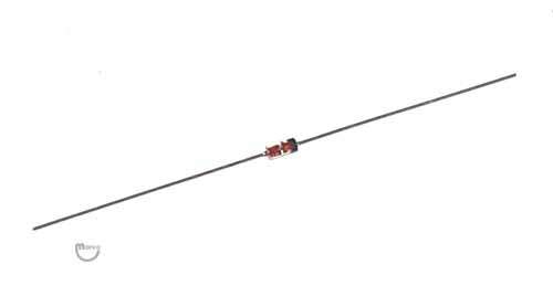 Diode - Zener 6.8 v 400 mw