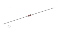 Diode - Zener 6.8v 400 mw