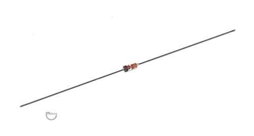 Diode - Zener 8.2 v 400 mw