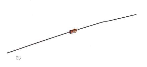Diode - Zener 9v 400 mw